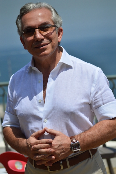 Hosting Diplomatic Spouse Association Of Lebanon Part 1